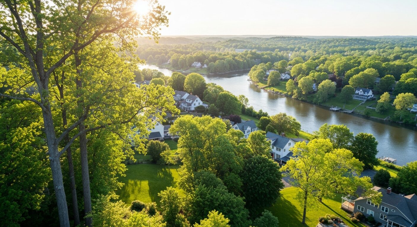 Junk Removal in Cabin John & Glen Echo