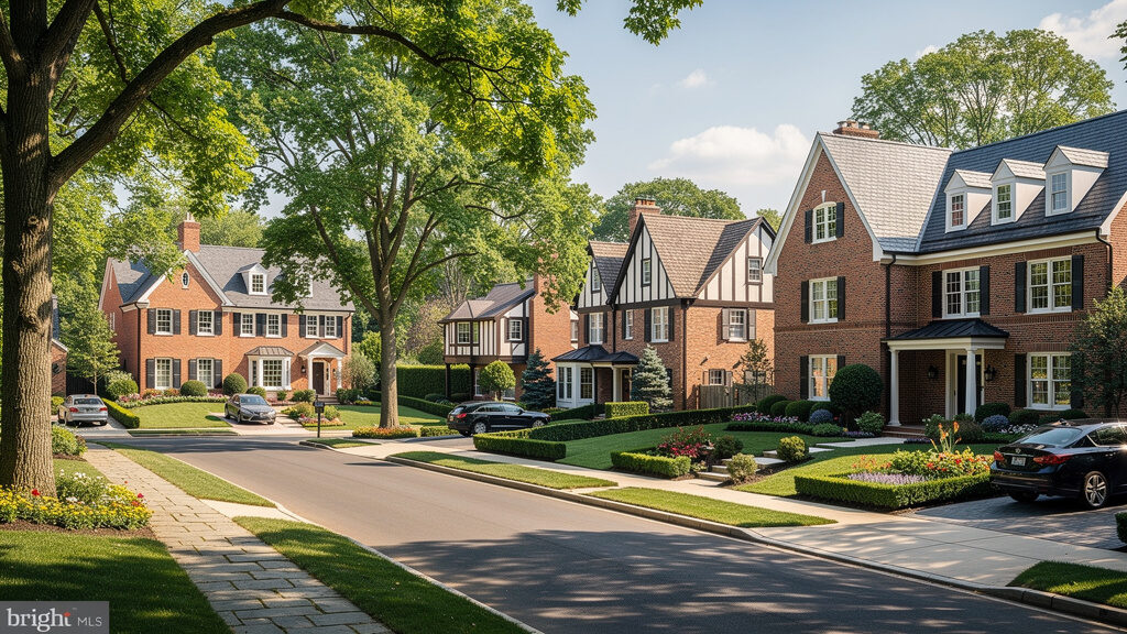 Junk Removal in Chevy Chase