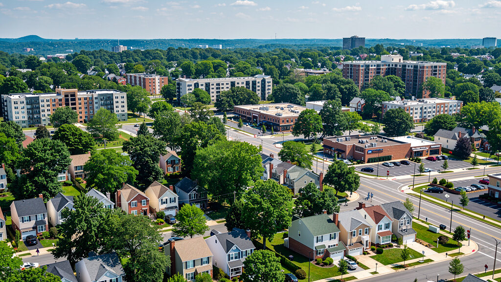 Junk Removal in Gaithersburg