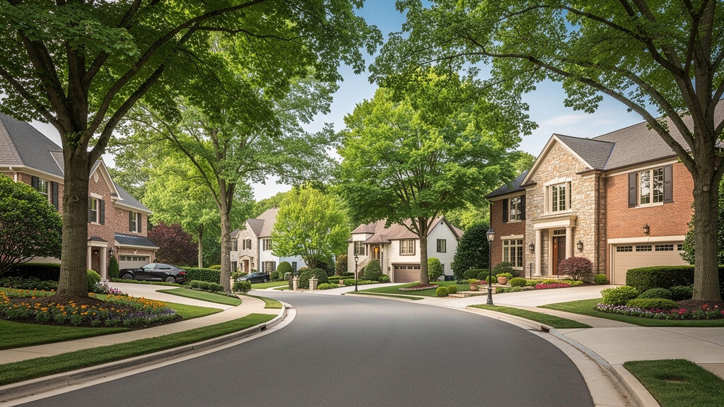 Junk Removal in McLean