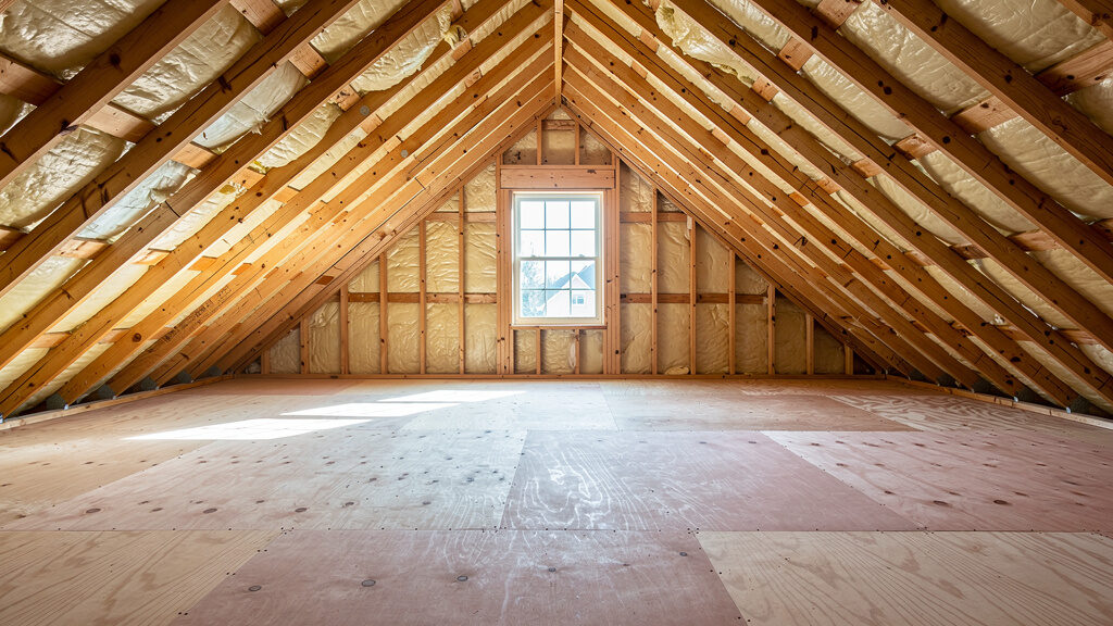 Compassionate estate cleanout service at an Olney home