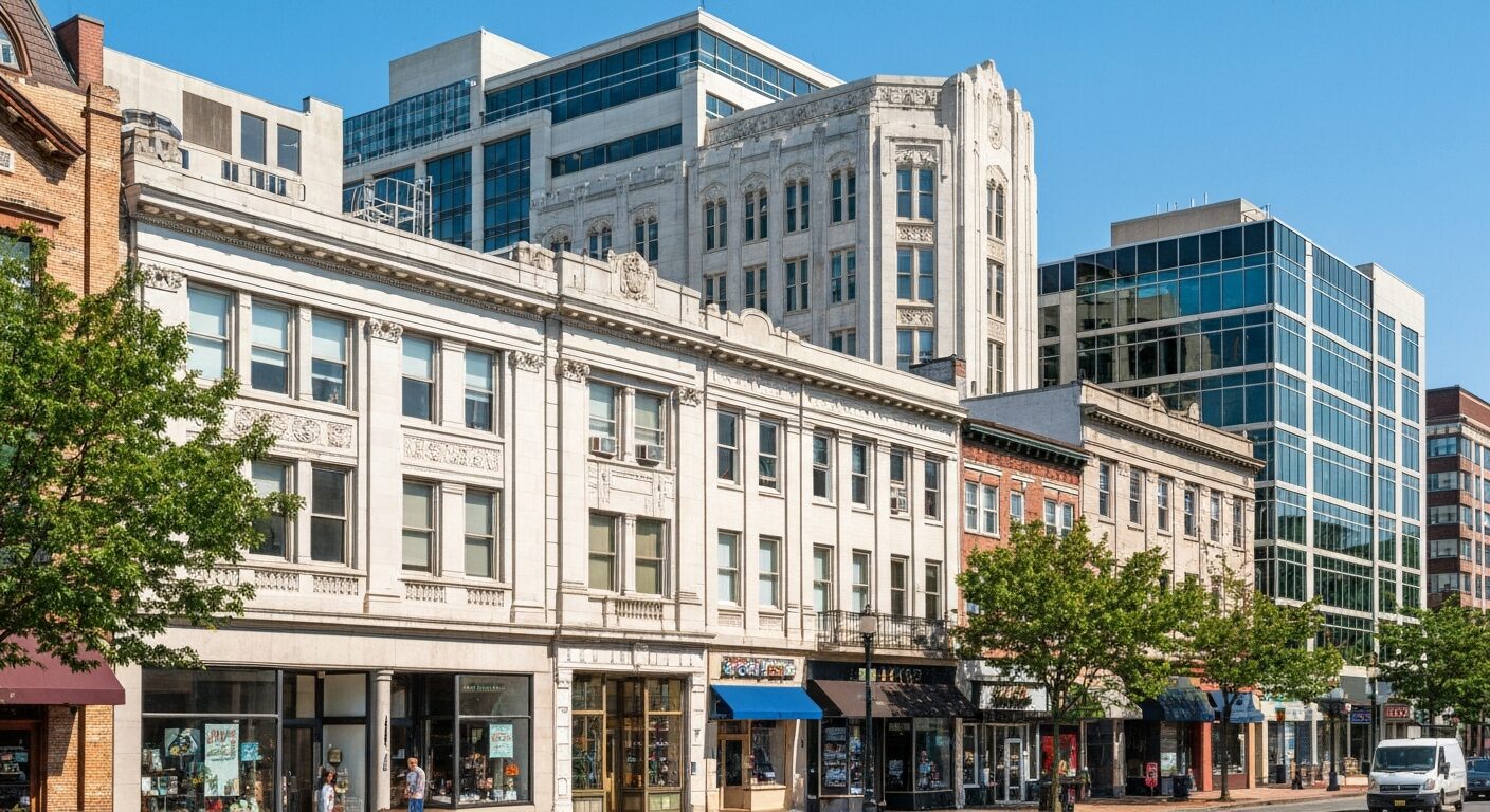 Junk Removal in Rockville