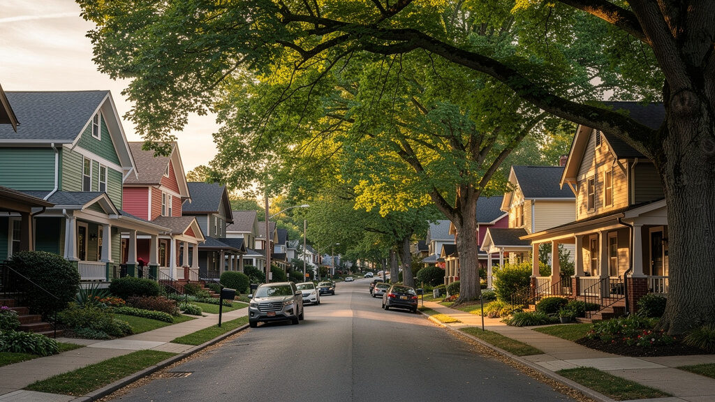 Junk Removal in Takoma Park