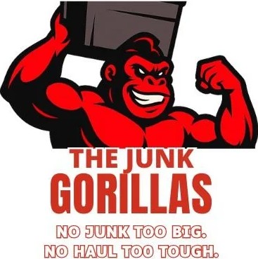 The Junk Gorillas