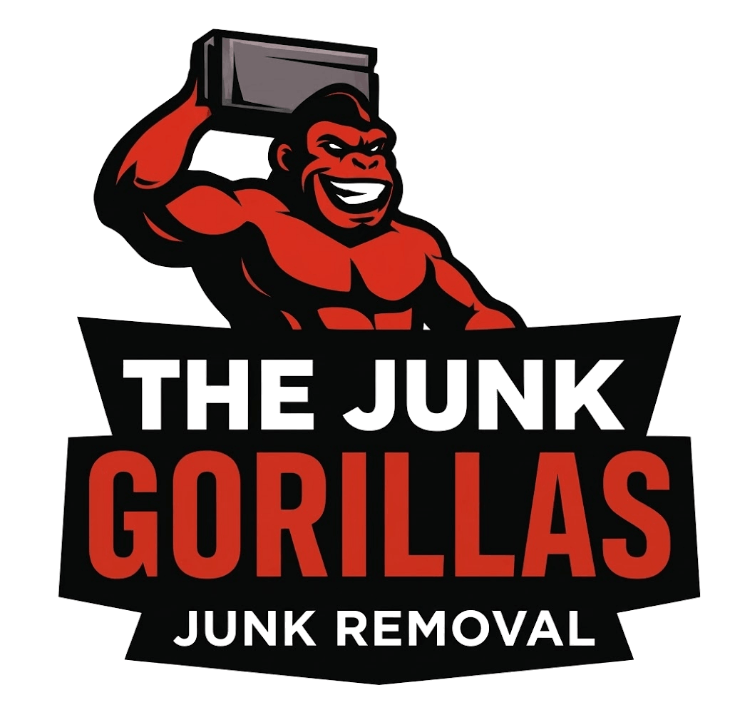 The Junk Gorillas