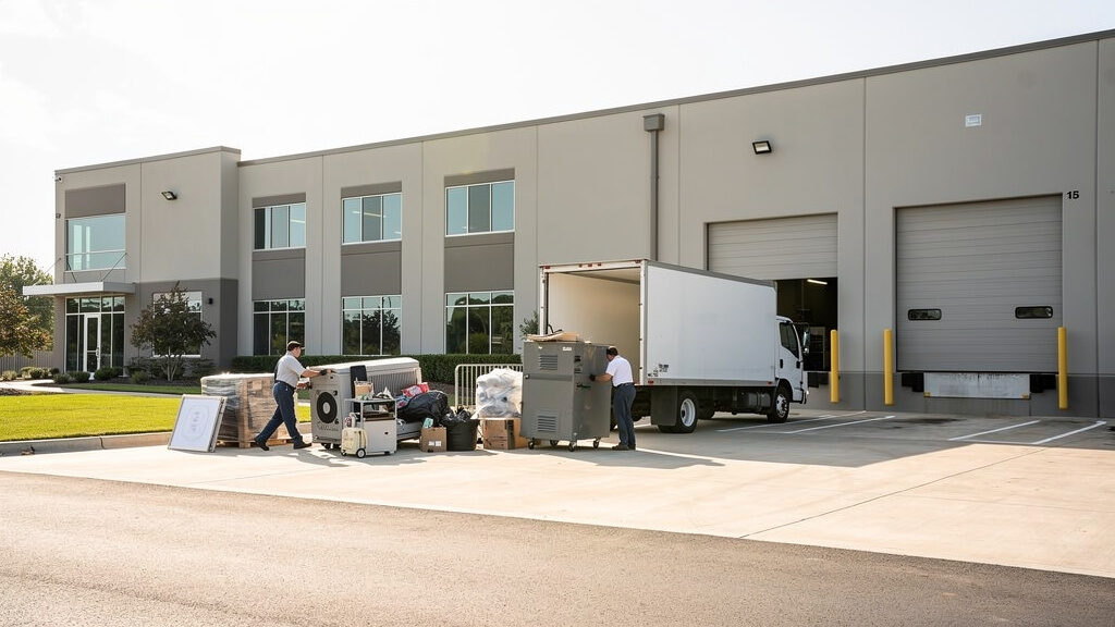 Commercial Junk Removal