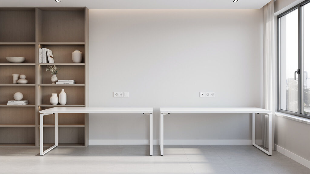 Electronics sorted and prepared for certified recycling